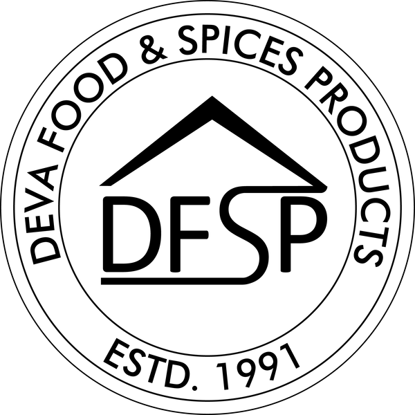 Deva Food & Spices Products