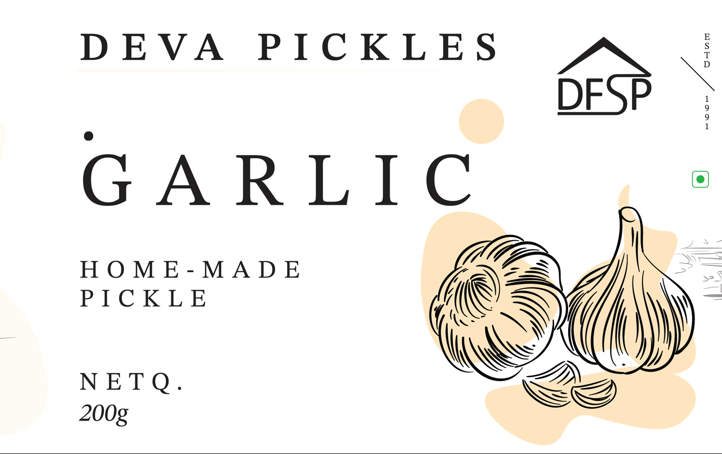 Garlic