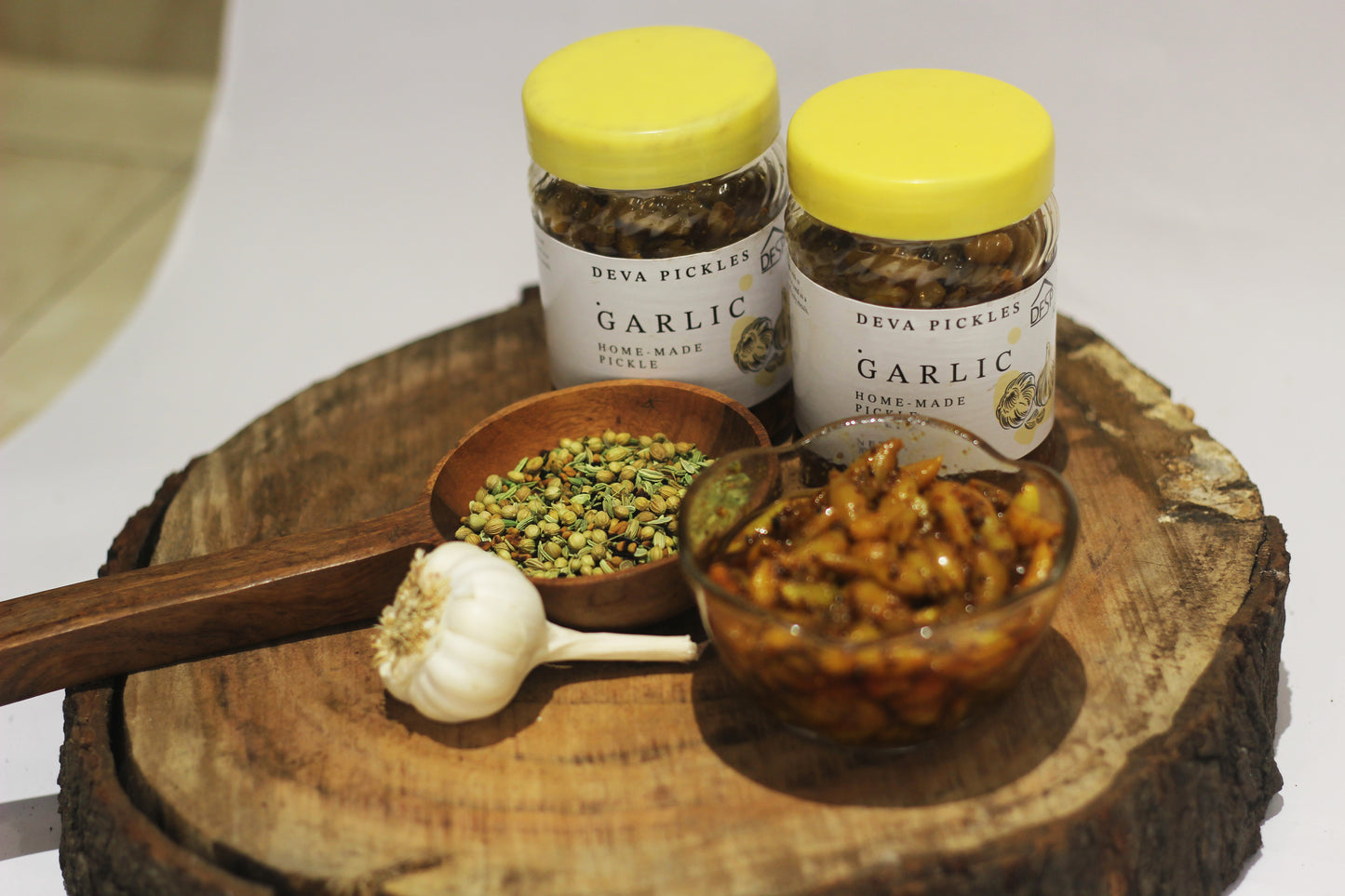 Garlic
