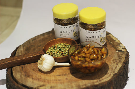 Garlic