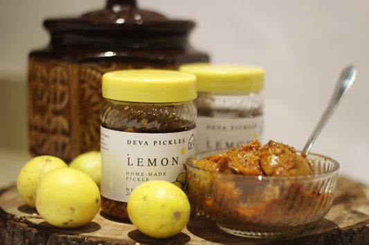 Lemon