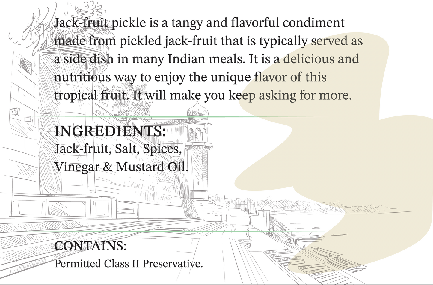 Jackfruit