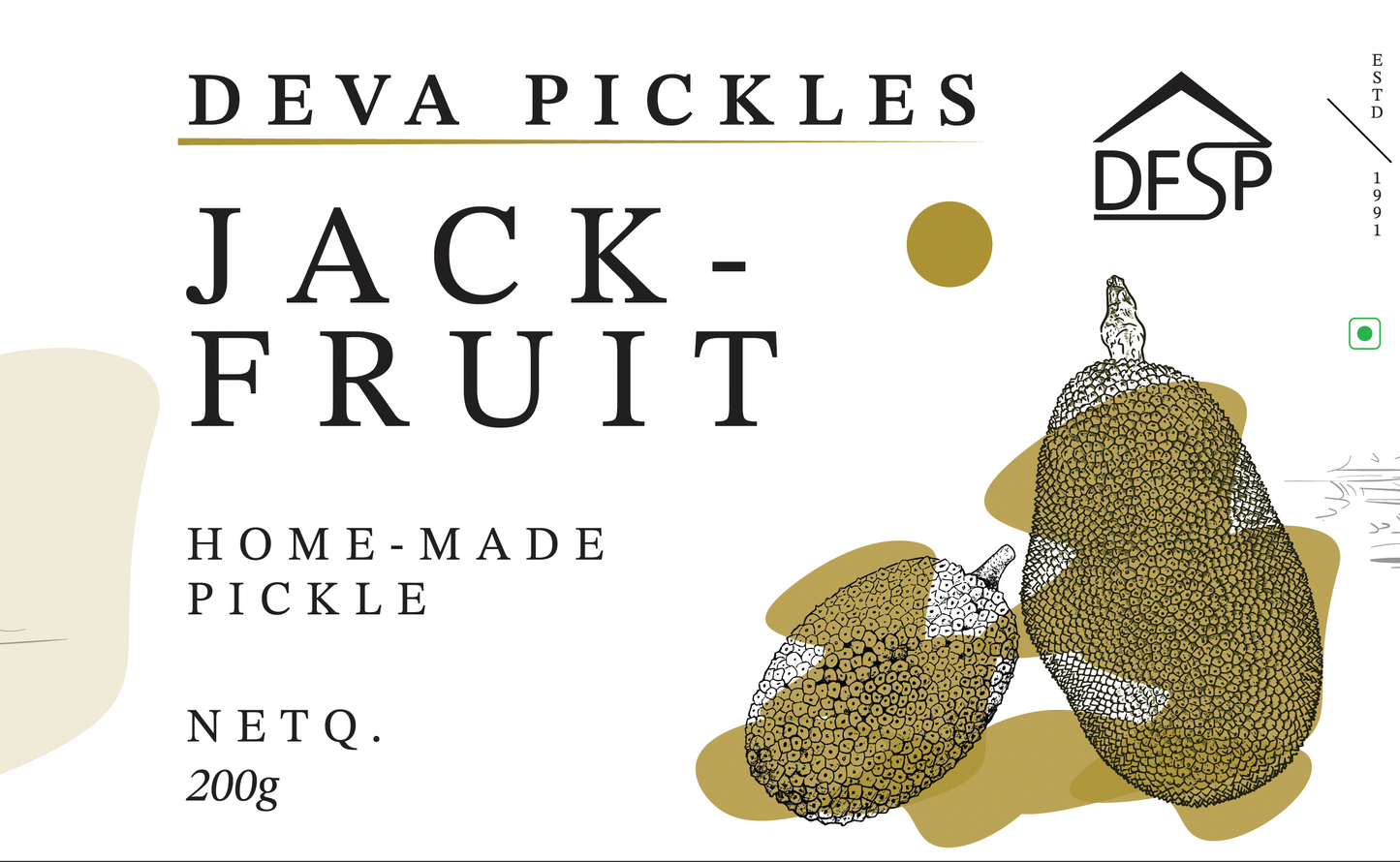 Jackfruit