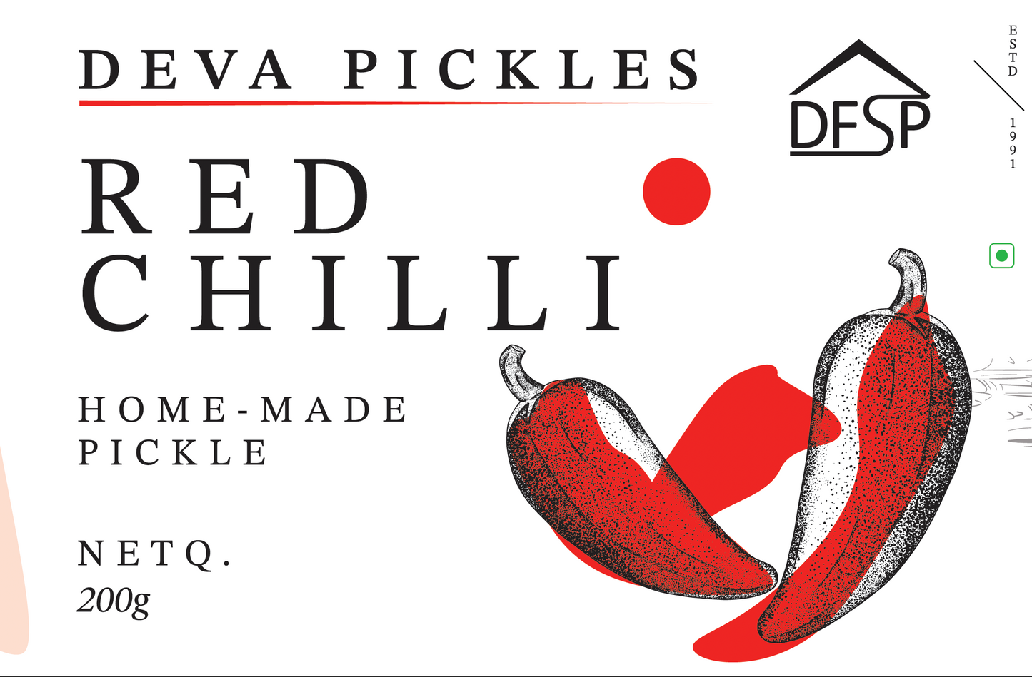 Red chilli