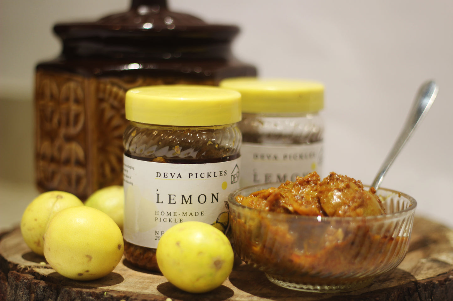 Lemon
